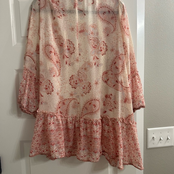 TORRID cardigan style size 1 - Picture 2 of 3